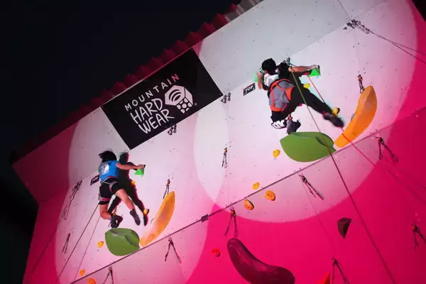 「劇的な幕切れ！「MOUNTAIN HARDWEAR CUP 2019」が開催」の画像