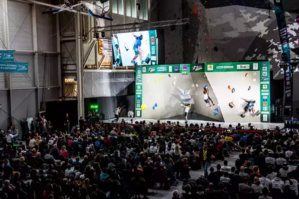 「藤井快、楢崎明智が決勝進出／五輪予選大会【男子予選】」の画像