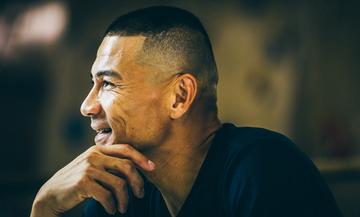 第9章 目指したのは総合格闘技？THE NORTH FACE CUP誕生物語