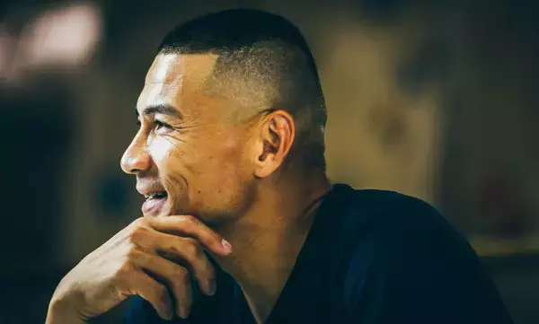 第9章 目指したのは総合格闘技？THE NORTH FACE CUP誕生物語