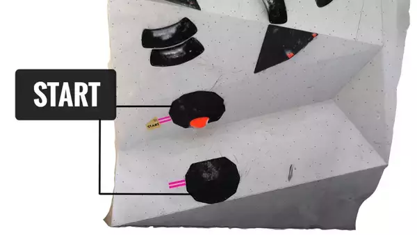 「スポーツクライミング観戦は新たな次元へ。AR中継で拡がる可能性」の画像