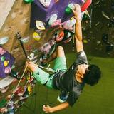 「双眼鏡で、クライミングをもっと楽しく　連載 第1回：藤井快」の画像2