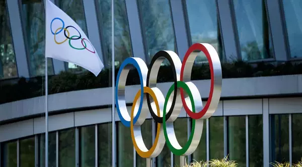 東京五輪の延期がついに発表。IFSC会長「決定を支持する」