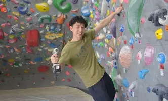 Ifsc公認ルートセッターに聞く 国際標準化 する Tnfc 課題 2019年10月4日 エキサイトニュース