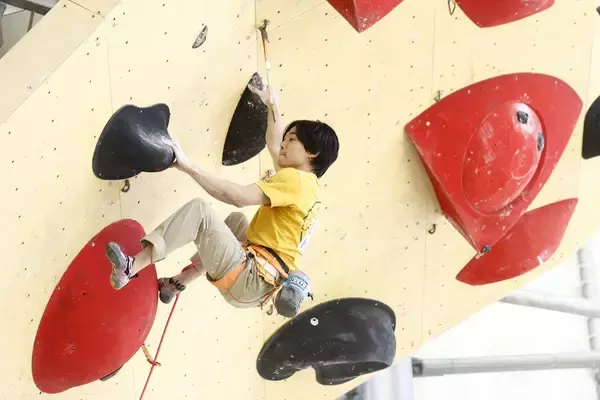 「今泉結太が首位通過、藤井快は2位　コンバインドジャパンカップ2020【男子予選】」の画像