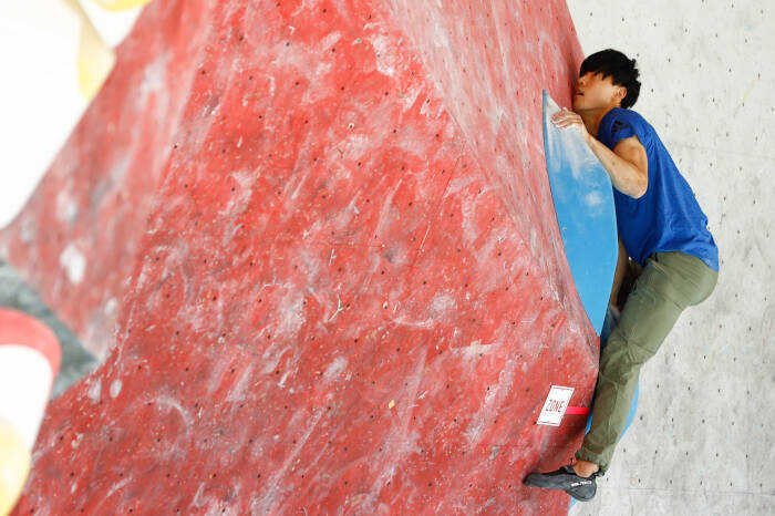 今泉結太が首位通過、藤井快は2位　コンバインドジャパンカップ2020【男子予選】