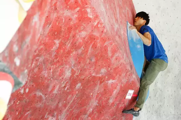 「今泉結太が首位通過、藤井快は2位　コンバインドジャパンカップ2020【男子予選】」の画像