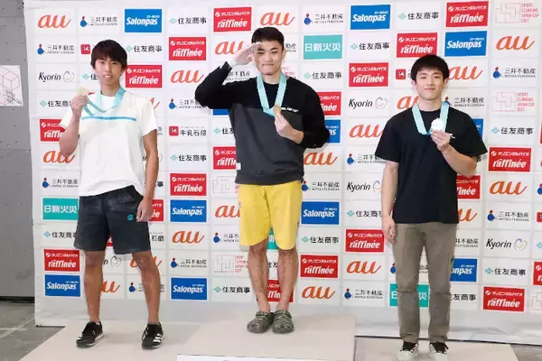 「竹田創らが初代王者に輝く【スピードユース日本選手権2021】」の画像