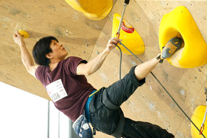 第34回リードジャパンカップの注目選手たち［男子編］