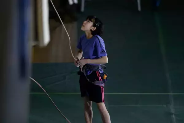 「第9回リードユース日本選手権の注目選手たち［女子編］」の画像