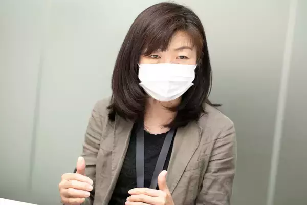 「東京2020組織委員会のスポーツクライミングチーム」の画像