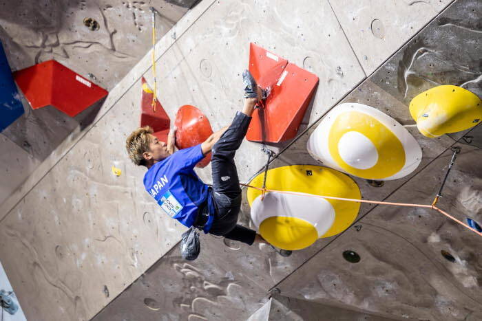 樋口純裕が念願の初優勝！ 自己最高年間3位に　女子では五輪金ガンブレットが今季3勝目、逆転で年間も制覇／リードW杯2021最終戦 クラーニ大会