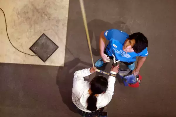 「［特別対談：楢崎智亜×竹田創］スピード日本勢の課題と可能性」の画像