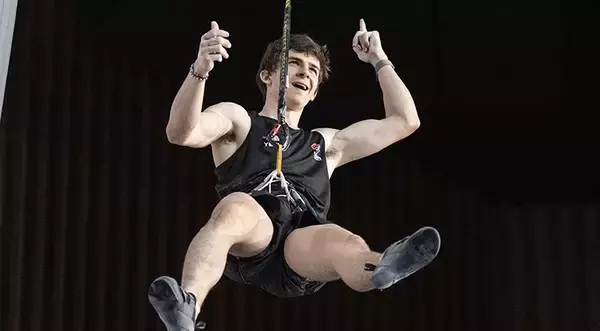 「ワトソンが4秒79の世界新も銀　日本勢最高は大政の13位【スピードW杯2024 第1戦呉江大会】」の画像