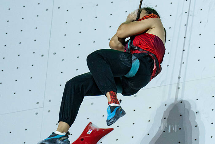 大政涼がスピード銅で健闘も五輪内定ならず【パリ五輪アジア大陸予選】