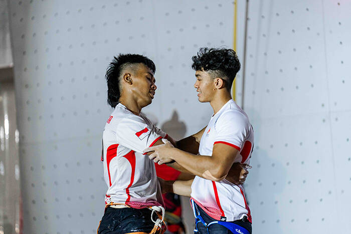 大政涼がスピード銅で健闘も五輪内定ならず【パリ五輪アジア大陸予選】