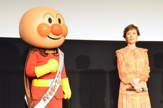 戸田恵子、『アンパンマン』ばいきんまんとの胸熱展開ネタバレ「いつも敵対してますけれども…」