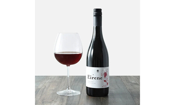 【ファミマ】ミディアムボディの赤ワイン「エイレーネ ピノ・ノワール」数量限定で発売 -『神の雫』作者も高く評価