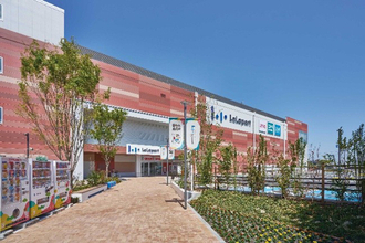 三井不動産が443億円のグリーンボンド条件決定、ららぽーと安城など3物件の資金に充当