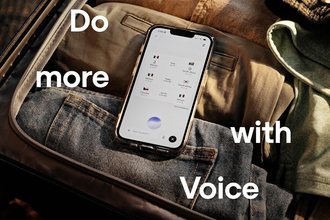 ChatGPT、新モデル「GPT-Live」で音声会話を刷新　全二重方式で自然なやり取り