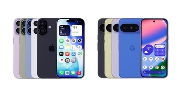 IIJmio、「のりかえ価格」に対象機種を追加 - iPhone 17やGoogle Pixel 10など