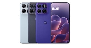 IIJmio「スマホ大特価セール」に対象機種追加 - motorola edge 70 fusionなど