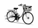 「ヤマハ発動機、宅配や営業などビジネスシーンに使える電動アシスト自転車「PAS GEAR-U」に新モデル! シリーズ最上位のアシストレベル」の画像1