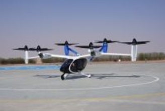 渋滞を飛び越えて移動! 2026年の開業を目指す「空飛ぶタクシー」の実態とは