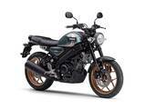 「ヤマハがレトロな軽二輪モデル「XSR155」発売 - 「ファッショナブル」と「乗って楽しい」の二刀流」の画像1