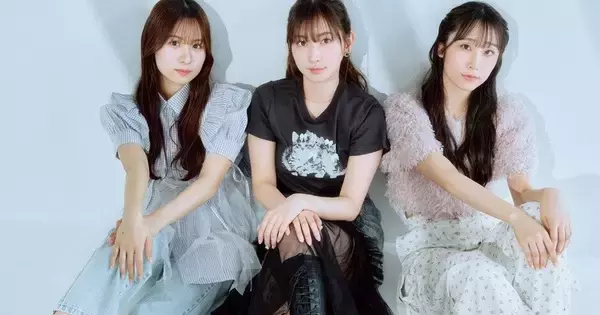 Juice=Juice 植村あかり、卒業公演の意気込み「あとから振り返れるよう 
