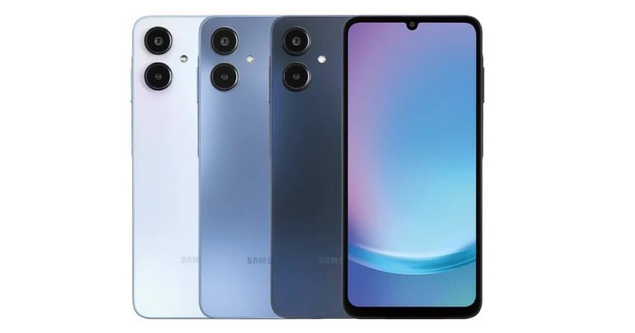 J:COM、約6.7インチの大画面「Galaxy A25 5G」を2月27日に発売 (2025年 