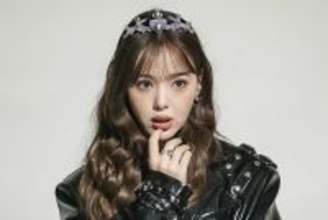 「こんなことしていいのかな…」「すごくいい気持ちに」　“クイーン役”藤田ニコルに共演者は「“怖いニコルさん”が来た」