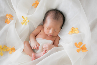 2025年生まれの赤ちゃん名前ランキング、男の子は「湊」、女の子は"あの名前"が初の１位に