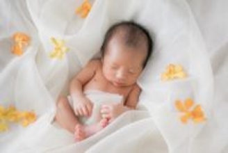 2025年生まれの赤ちゃん名前ランキング、男の子は「湊」、女の子は"あの名前"が初の１位に