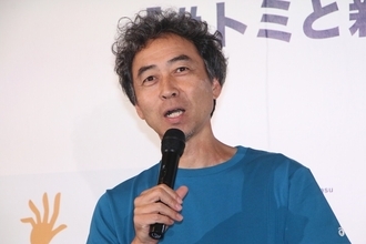 「水分のようなものが…」中咽頭がんの後遺症とは? “一番大変だった時期”と克服した瞬間をペナルティ・ワッキーが告白
