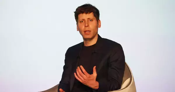 OpenAIのサム・アルトマンが語る「この1年」 - Anthropicへの遅れ、Hugging Face侵入事件、そしてAGIへの道筋