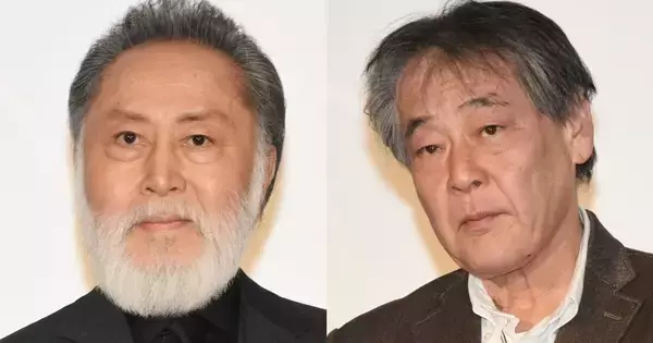 藤岡弘、が「本身を持ってきてくれ」 時代劇で“真剣”希望に監督懇願「頼むから堪忍して」