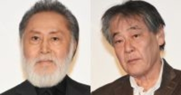 藤岡弘、が「本身を持ってきてくれ」 時代劇で“真剣”希望に監督懇願「頼むから堪忍して」