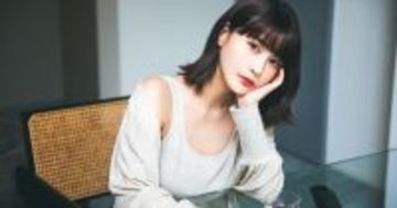 岸明日香×フルーツオブザルーム、“あざとかわいい”ルームウェア発売