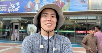 【画像あり】「めちゃくちゃ美人」「岡田結実ちゃんみたい」　令和ロマンくるま、旅先で出会った女性の美しさに 釘づけに