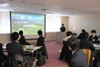 長野県の持続的な発展を目指す - NTT東日本と千曲市および県内5企業の若手が集った“課題解決型セッションプログラム”