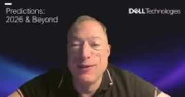 2026年のIT業界はどうなる？ - Dell CTOが示すテクノロジー予測