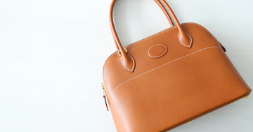 エルメスのバッグはなぜこんなに丈夫? 「一生モノ」と言われる本当の理由