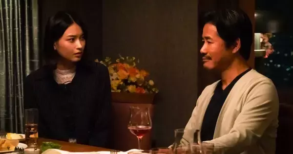 芸能界に憧れる女性に大物俳優は言った「もう少し飲んでいく?」　初めて語られた“あの夜”の真実　ドラマ『スキャンダルイブ』第6話