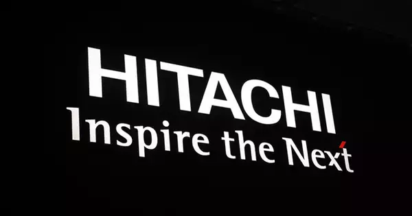 日立の第3四半期決算は売上収益が過去最高に - 通期見通しも上方修正
