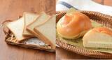 「ローソン、たんぱく質と食物繊維が採れるブランパン6品をリニューアル! しっとり食パンや2個入パンなど」の画像1
