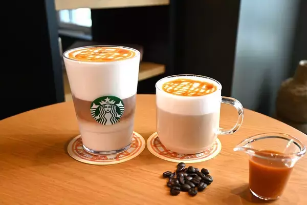 スターバックス「キャラメル マキアート」がリニューアル、何が変わった? カロリーやおすすめカスタムも紹介