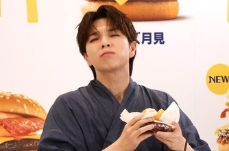 M!LK塩崎太智「マクドナルドが大大大好き」なのに月見バーガーのジェスチャーゲームでまさかの事態……