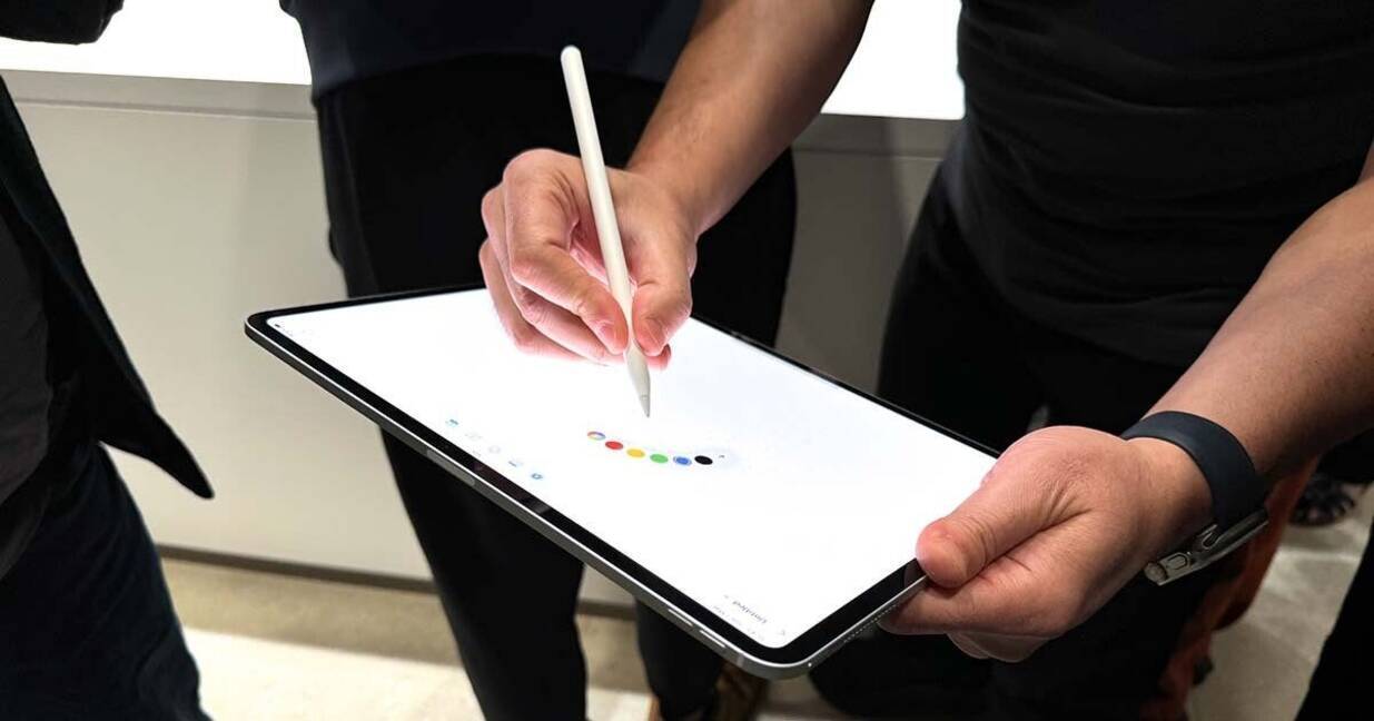 Apple Pencil Pro ホワイト未使用 手っ取り早かっ 2024年12月29日