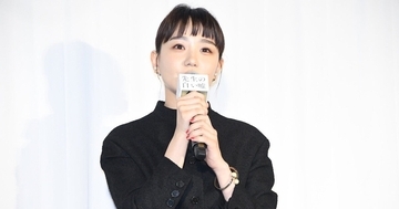 奈緒、映画『先生の白い嘘』撮影時のすれ違い認めながらも「対等な関係で…」 監督・Pが謝罪